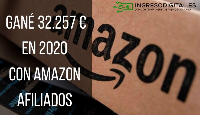 Amazon-afiliado