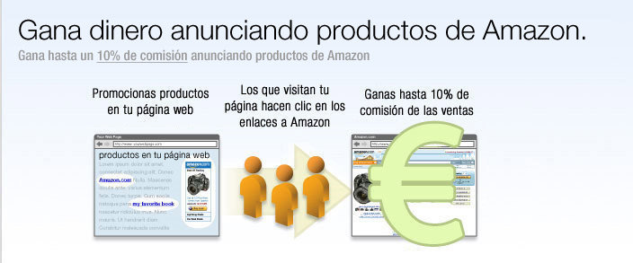 Amazon afiliados 1