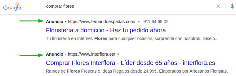 Google Ads