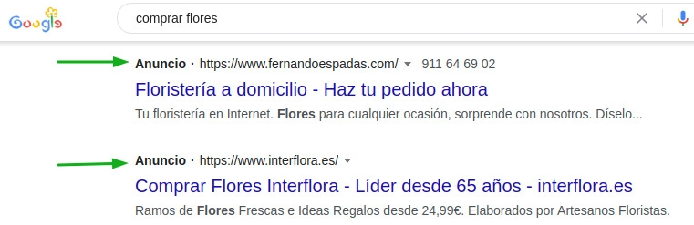 Google Ads