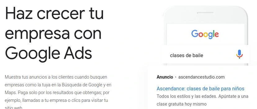GoogleAds