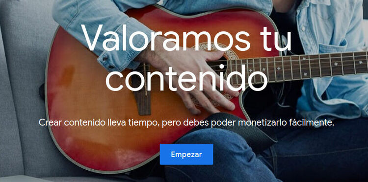 GoogleAdsmonetizar