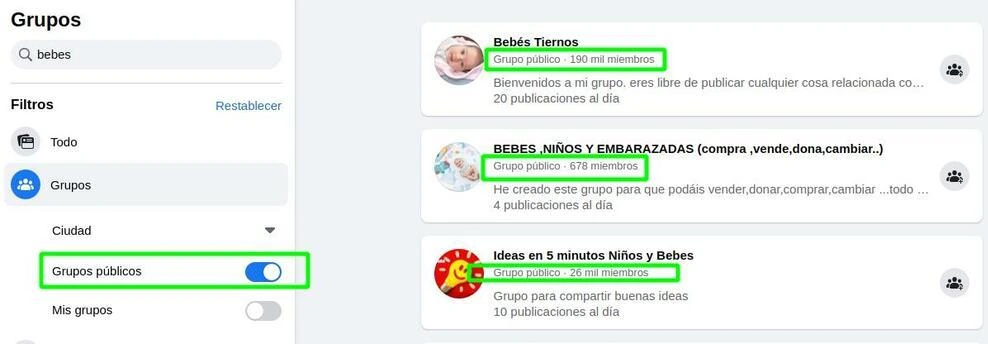 gruposFB