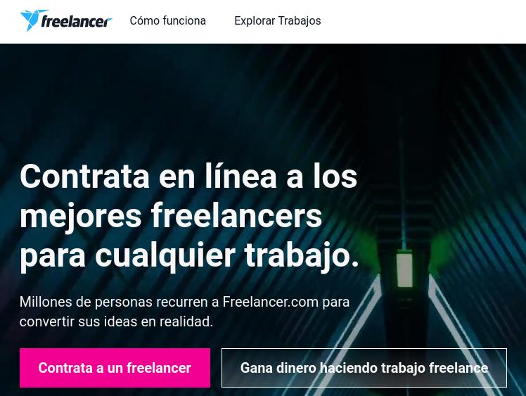 Freelance