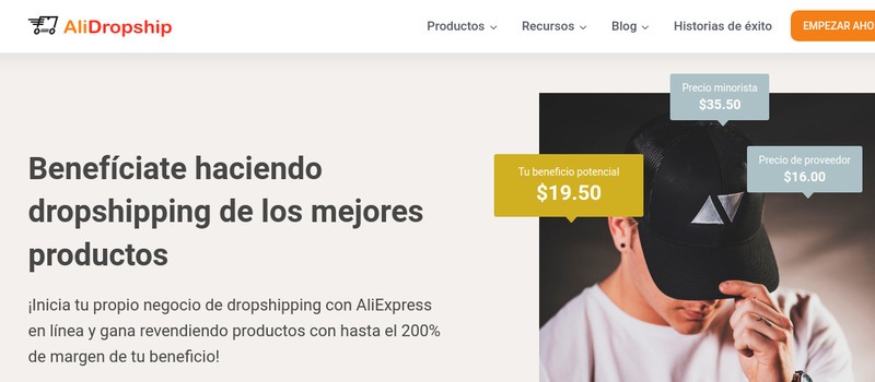 alidropship dropshipping