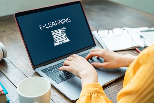 e learning