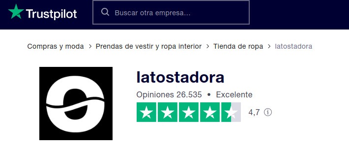 latostadora