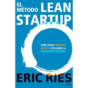 El metodo Lean Startup