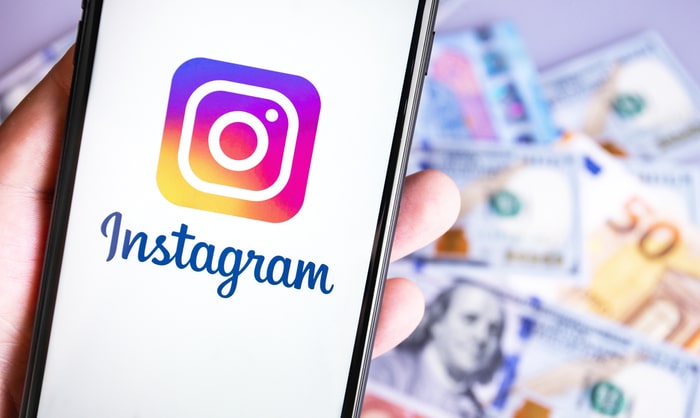 ganar dinero por Instagram-min