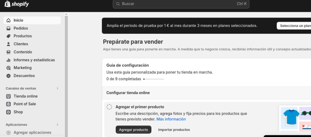 Shopify