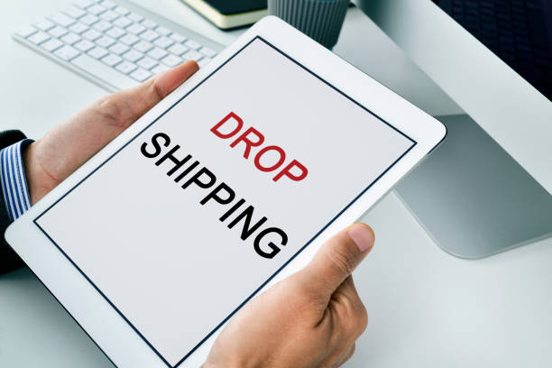 dropshipping