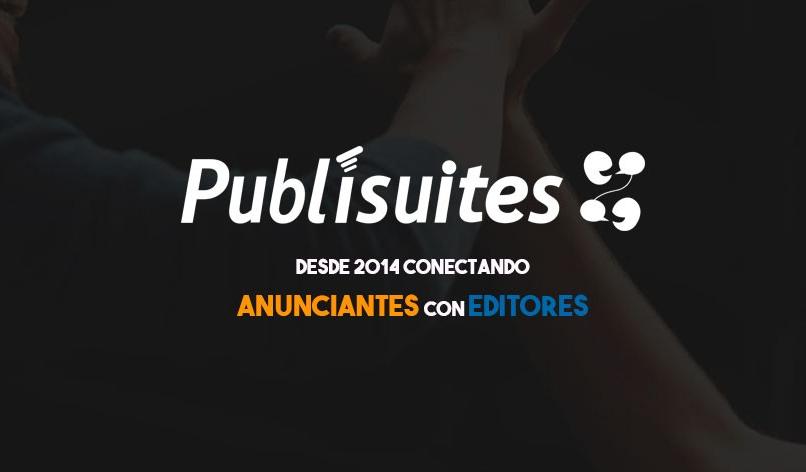 publisuites cover