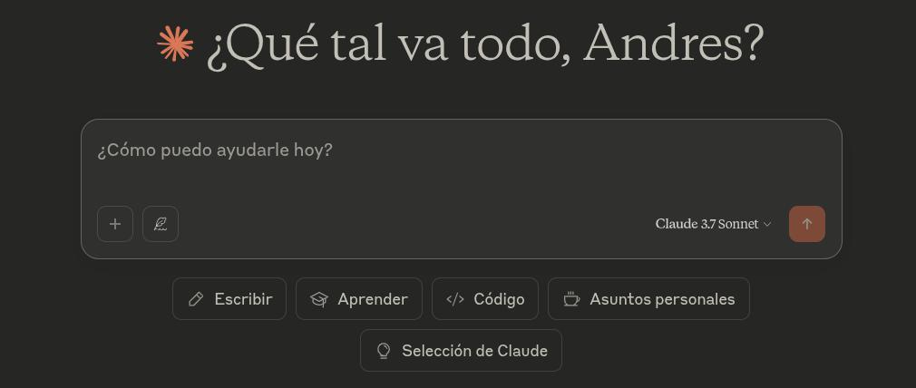 Claude AI