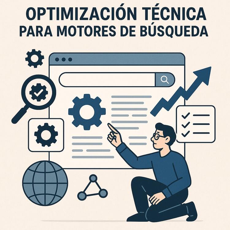 seo tecnico min