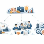 Gestión empresarial: qué es, áreas y cómo mejorarla