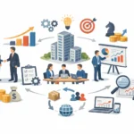 Qué es la gestión empresarial y para qué sirve