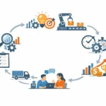 Cómo optimizar los procesos empresariales