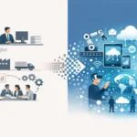 Qué es la transformación digital y por qué es importante