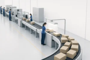 Cuellos de botella en una empresa: cómo detectarlos y qué hacer