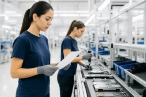 Estandarización de procesos empresariales: qué es, cómo aplicarla y cuándo merece la pena