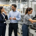Tipos de gestión empresarial: principales enfoques y cómo se diferencian